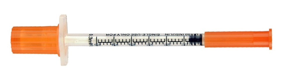 Complete Guide to Med Spa U-100 Insulin Syringes with Half-Unit Markings for Precision Cosmetic Treatments