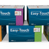 Easy Touch Insulin Syringes: Comfort, Accuracy, and Reliability