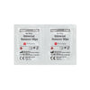 Hollister Universal Adhesive Remover Wipes, Silicone Based, Alcohol-Free