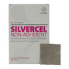 Systagenix Silvercel Non Adherent Antimicrobial Alginate Dressing