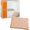 Smith & Nephew Allevyn Ag Non-Adhesive Absorbent Silver Sulfadiazine Barrier Hydrocellular Dressing