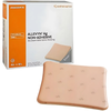 Smith & Nephew Allevyn Ag Non-Adhesive Absorbent Silver Sulfadiazine Barrier Hydrocellular Dressing