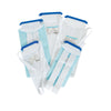 Cardinal Health Reusable Ice Bag, 6-1/2 x 14" Large, Tie Attachments