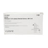 Cardinal Health AirLife MODUDOSE Normal Saline Unit Dose Vials, 0.9% Sodium Chloride, 3 mL to 5 mL