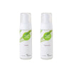Cardinal Health No-Rinse Foam Cleanser Fragrance-Free 7.1 oz