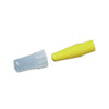 Bard Catheter Plug and Cap, Latex-free, Single-use