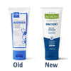 Medline Remedy Essentials Moisture Barrier Ointment 2 Oz. Tube, Unscented, Hypoallergenic, MSC095380
