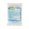 Medline Nonsterile Enema Bag Set with Slide Clamp,1500 cc, 54 In. Soft Vinyl Tube, Polybag, DYND70102