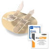 BioDerm CathGrip Catheter and Tube Securement Device
