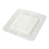 Medline Bordered Gauze Adhesive Island Wound Dressing, 2"x 2" with 1"x 1" Pad, Sterile, MSC3222