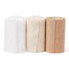Medline ThreeFlex 3-Layer Compression Bandage System, Latex Free, MSC4300