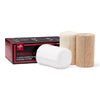 Medline ThreeFlex 3-Layer Compression Bandage System, Latex Free, MSC4300