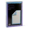 Medline OptiLock Non-Adhesive Super Absorbent Wound Dressing 8" x 12", Sterile, MSC64812EP