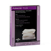 Medline Puracol Plus Collagen Wound Dressing 1 x 8 In. Rope, in Educational Packaging, Sterile, Non-Adhesive, Box of 10, MSC861X8EP