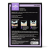 Medline Puracol Plus Collagen Wound Dressing, 4.25 W x 4.5 In. L Sheet, Highly Absorbent, Non-Adhesive, MSC8644EP
