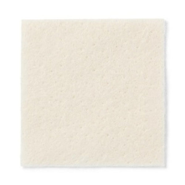 Medline Maxorb Extra AG+ CMC Alginate Dressing, 2 x 2 In. Sterile, in Educational Packaging, MSC9422EPH