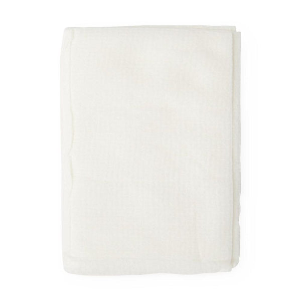 Medline Sterile Post-Op Gauze Sponge 4" L x 3" W, 2'S, Low linting, Extra absorbent, Filled with cellulose fibers, Latex Free, NON21441