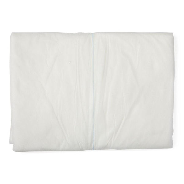 Medline Sterile Multi-Trauma Dressing Abdominal Pad, 10" W x 30" L, Latex-free, Absorbent Pad, Latex Free, NON21459