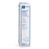 Medline 100% Cotton Woven Non-Sterile Gauze Sponges, 12 Ply, Multiple Sizes