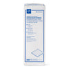 Medline 100% Cotton Woven Non-Sterile Gauze Sponges, 12 Ply, Multiple Sizes