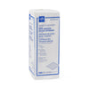 Medline Deluxe Rayon Polyester Blend Nonwoven Non-Sterile Gauze Sponges, Extra-Absorbent, Low Linting, 4" x 4", 4 Ply