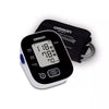 Omron 3 Series Upper Arm Digital Blood Pressure Monitor with Wide-Range D-Ring Cuff, Fits Arms 9 to 17 Inches, BP7150, BP-7150