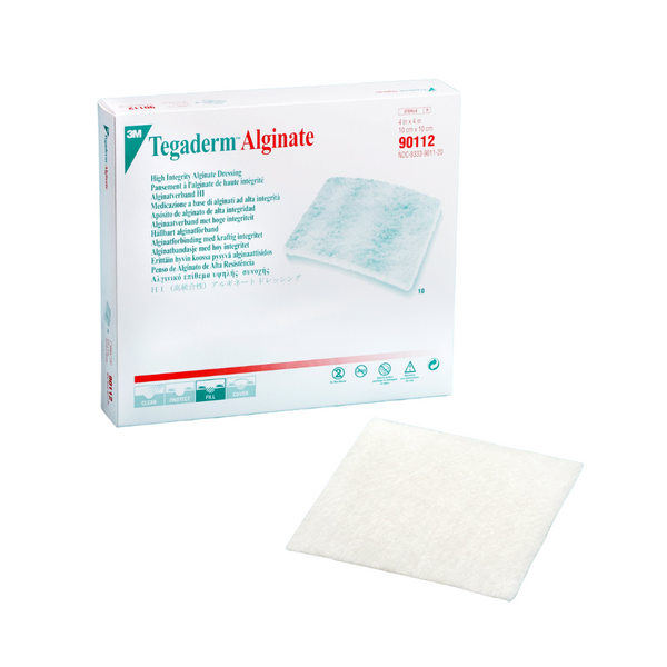 3M Tegaderm High Integrity Alginate Dressing