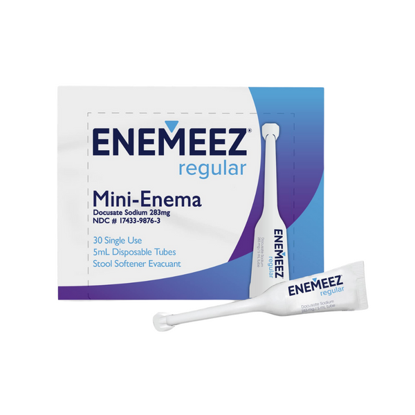 Alliance Labs Enemeez Mini Enema