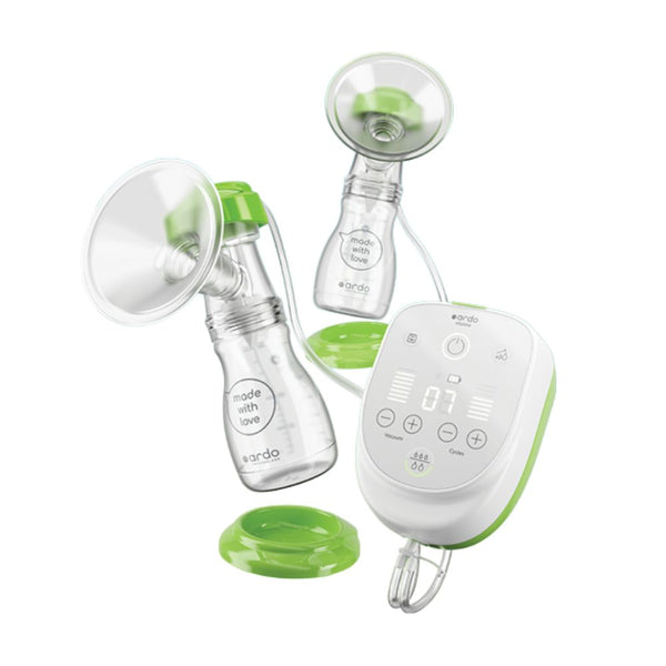 Ardo Alyssa Double Electric Breast Pump