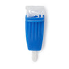 Arkray USA Assure Lance Safety Lancets, 25/28/30G, Push Button Activation, Low Flow