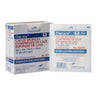 Derma Sciences Ducare 100% Cotton Woven Sterile Gauze Sponge, 12-Ply, Various Sizes