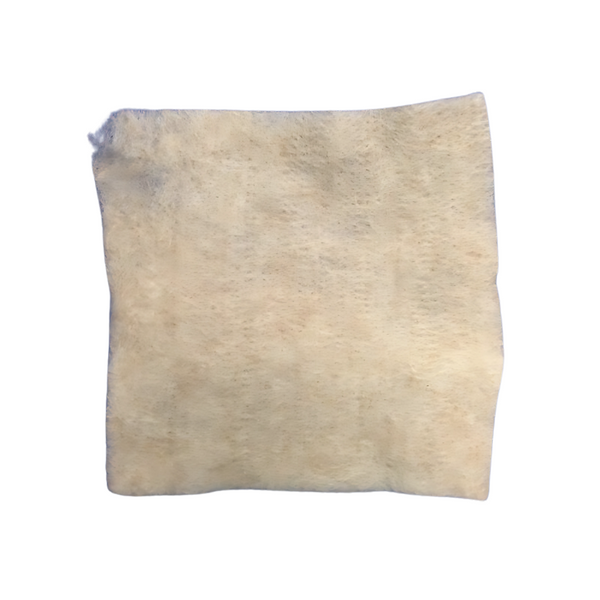 Derma Sciences Algicell Ag Antimicrobial Silver Dressing, 4-1/4 x 4-1/4 In.
