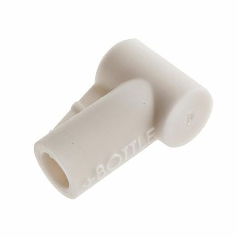 DeVilbiss Elbow Connector For 7305D Series