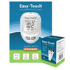 MHC Easy Touch Blood Glucose Test Strips / Meter / Monitoring Kit