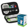 MHC Easy Touch Blood Glucose Test Strips / Meter / Monitoring Kit