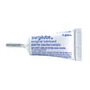 Surgilube Surgical Lubricant, Sterile, Water Soluble, Bacteriostatic, Greaseless, Unscented, Latex-Free