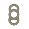 Encore Silicone Constriction Tension Band, Cock ED Ring, Size 5