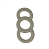 Encore Silicone Constriction Tension Band, Cock ED Ring, Size 7