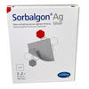 Sorbalgon Calcium Alginate Dressing 2 x 2 In.