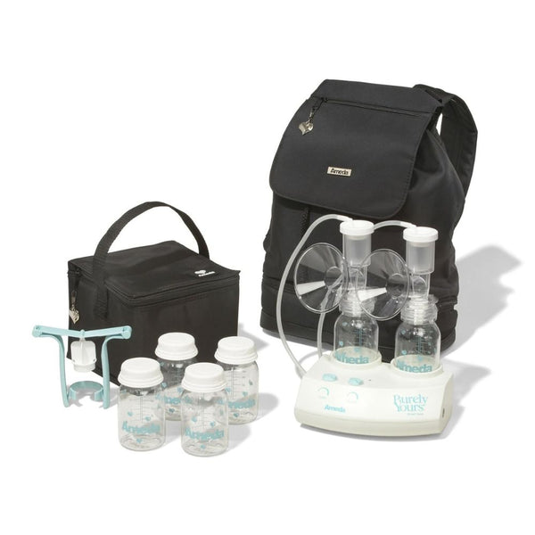 Ameda Purely Yours Double Electric Breast Pump