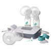 Evenflo Advanced Double Electric Breast Pump