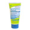 Genuine Virgin Aloe TriDerma Facial Redness Cleanser Cream, 6.2 oz. Tube