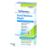 Genuine Virgin Aloe TriDerma Facial Redness Repair Cream, 2.2 oz Tube