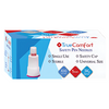 Home Aide True Comfort Safety Pen Needles