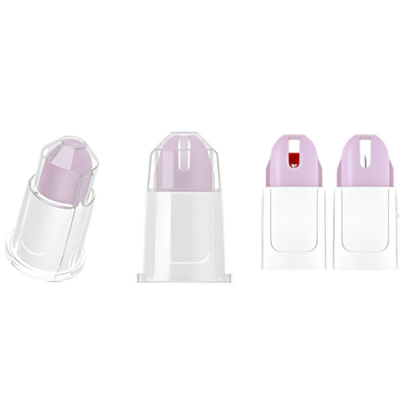 Home Aide Pure Comfort Safety Pen Needles