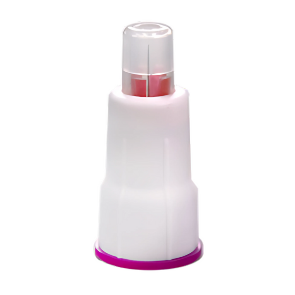 Home Aide True Comfort Safety Pen Needles