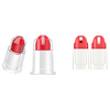 Home Aide Pure Comfort Safety Pen Needles