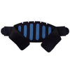Health Enterprises 360 Hot and Cold Therapy Back Brace, Black, 26 to 50 Inches Waist Size, 400629