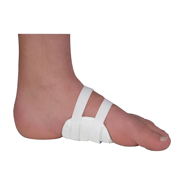 Health Enterprises Acu Life 24/7 Plantar Fasciitis Support, Night Splint and Day Arch Brace, 400706