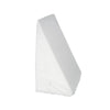 Alex Orthopedic Hermell Slant Bed Wedge Foam with Zippered Cover, Available in 7 In., 9 In., 11 In. Height